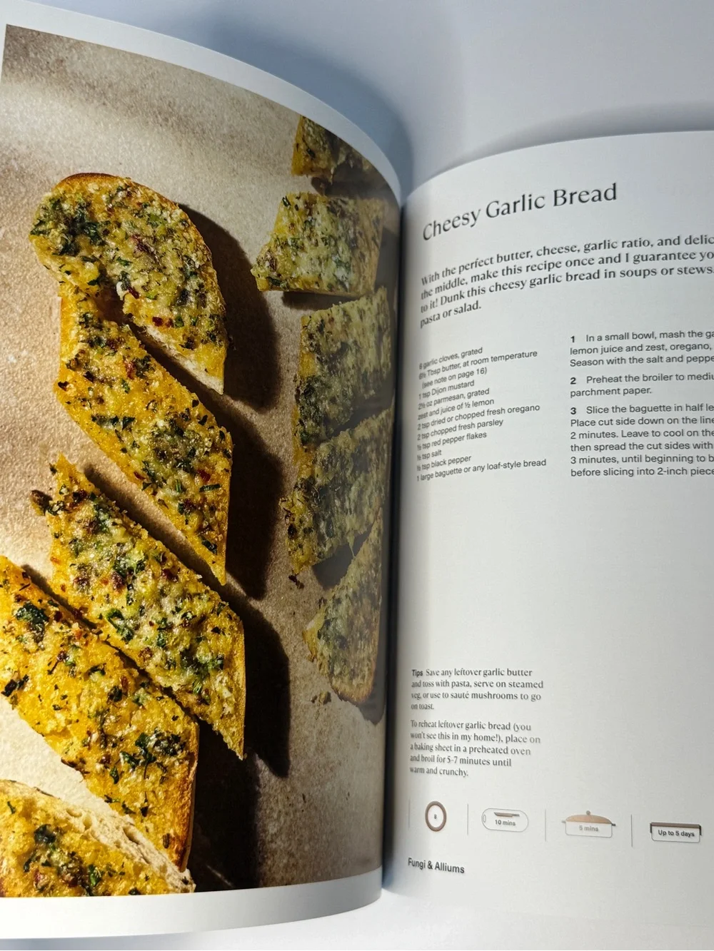You Can Cook This! by Max LaManna Turn 30 most wasted foods into delicious meals